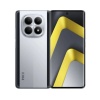 Смартфон POCO M8 Pro 5G 12GB/512GB серебристый